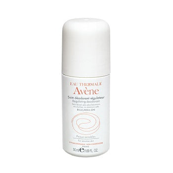 Avene Regulating Deodorant Care Roll-on 50ml