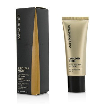 BAREMINERALS Complexion Rescue Tinted Hydrating Gel Cream SPF30 Size: 35ml/1.18oz