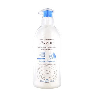 AVENE Sun Care After-Sun Repair Lotion Creamy Gel 400ML