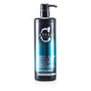 NEW Tigi Catwalk Oatmeal & Honey Nourishing Conditioner (For Dry, Damaged