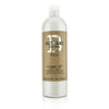 NEW Tigi Bed Head B For Men Clean Up Daily Shampoo 25.36oz Mens Hair Care