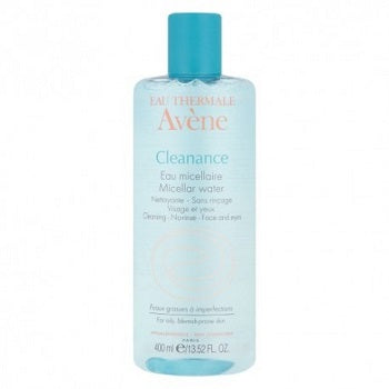 Avene Cleanance Micellar Water