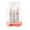 AVENE TriXera Nutrition Nutri-Fluid Balm 2 x 400ml