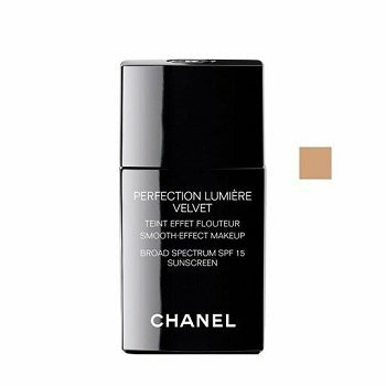 CHANEL Perfection Lumiere Velvet Smooth Effect Makeup SPF15 Size: 30ml
