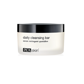 PCA Skin Daily Cleansing Bar 85g/3oz