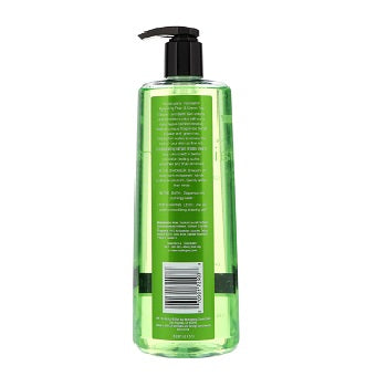 Neutrogena, Rainbath, Renewing Shower and Bath Gel, Pear & Green Tea, 16fl.oz/473ml