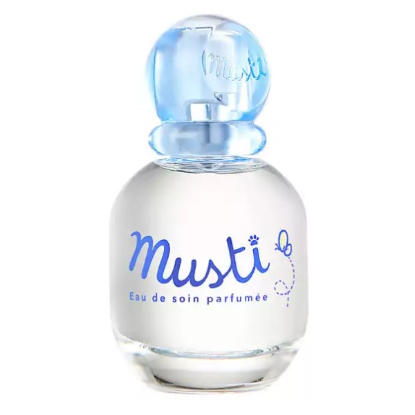 Mustela Musti eau de soin 50ML