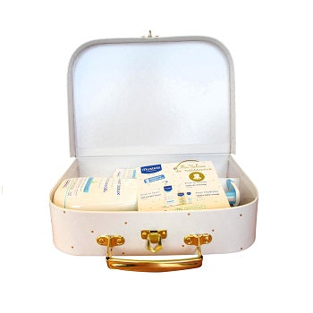 Mustela My Golden Birth Suitcase