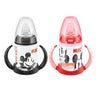NUK Mickey & minnie learner bottle with spout 6-18months 150ML