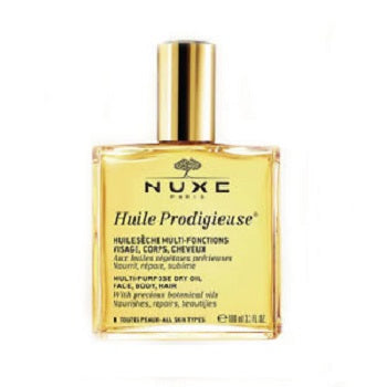 NUXE Huile Prodigieuse Or Multi-Purpose Dry Oil Size: 50ml/1.6oz