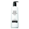 NEUTROGENA Sheer Body Oil-Lotion, Light Sesame Formula 250ML/8.5oz