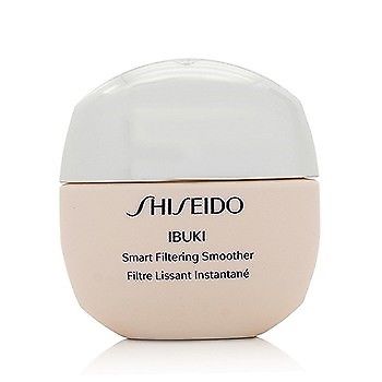 Shiseido IBUKI Smart Filtering Smoother 20ML/0.67oz