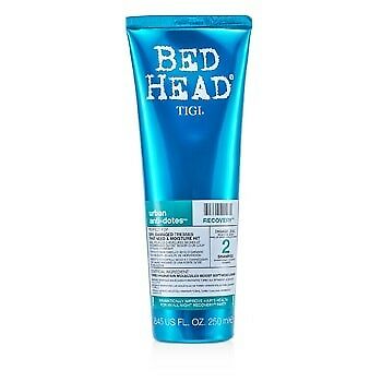 TIGI Bed Head Urban Anti+dotes Recovery Shampoo Size: 250ml/8.45oz