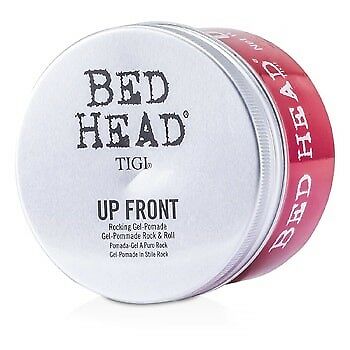 NEW Tigi Bed Head Up Front Rocking Gel-Pomade 3.35oz Mens Hair Care