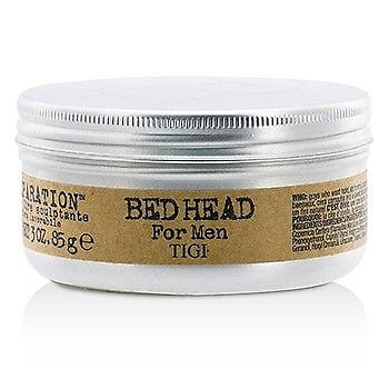 NEW Tigi Bed Head B For Men Matte Separation Workable Wax 3oz Mens Hair Care