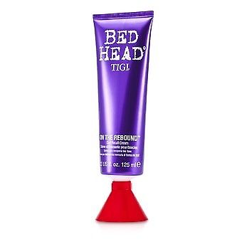 NEW Tigi Bed Head On The Rebound Curl Recall Cream 4.22oz Mens Hair Care