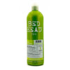 NEW Tigi Bed Head Urban Anti+dotes Re-energize Shampoo 25.36oz Mens Hair Care