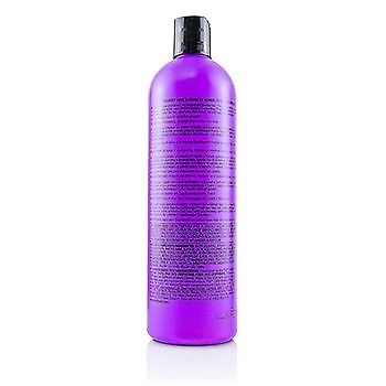 TIGI Bed Head Dumb Blonde Reconstructor - For Chemically Treated Hair (Cap) Size: 750ml/25.36oz