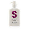 NEW Tigi S Factor Silky Smooth Moisture Serum 8.45oz Mens Hair Care