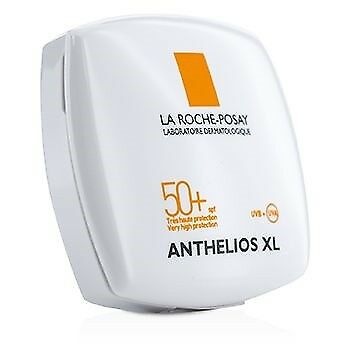 LA ROCHE POSAY Anthelios XL 50 Unifying Compact-Cream SPF 50+ - # 02 Size: 9g/0.3oz