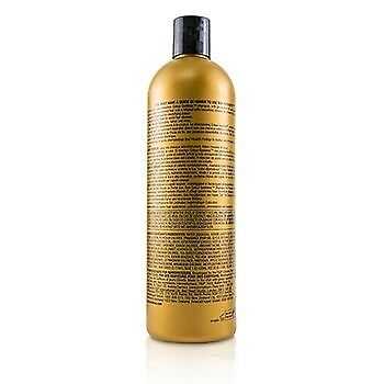 NEW Tigi Bed Head Colour Goddess Oil Infused Shampoo - For Coloured Hair 25.36oz