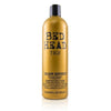 NEW Tigi Bed Head Colour Goddess Oil Infused Shampoo - For Coloured Hair 25.36oz