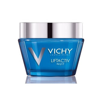 VICHY  Liftactiv Anti-Wrinkle and Firming Night Care 50ML